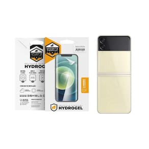 Película Para Samsung Galaxy Z Flip 3 - Traseira Hydrogel Hd