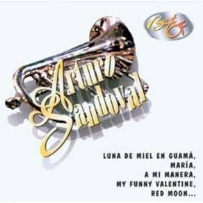 CD Arturo Sandoval - Best Of  2003