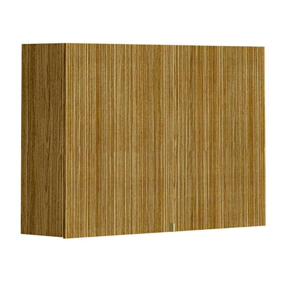 Armario De Cozinha Suspenso Art 120 Cm 2 Portas Riscatto