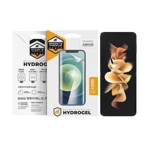 Película Samsung Galaxy Z Flip 3 5G - Hydrogel Hd - Gshield