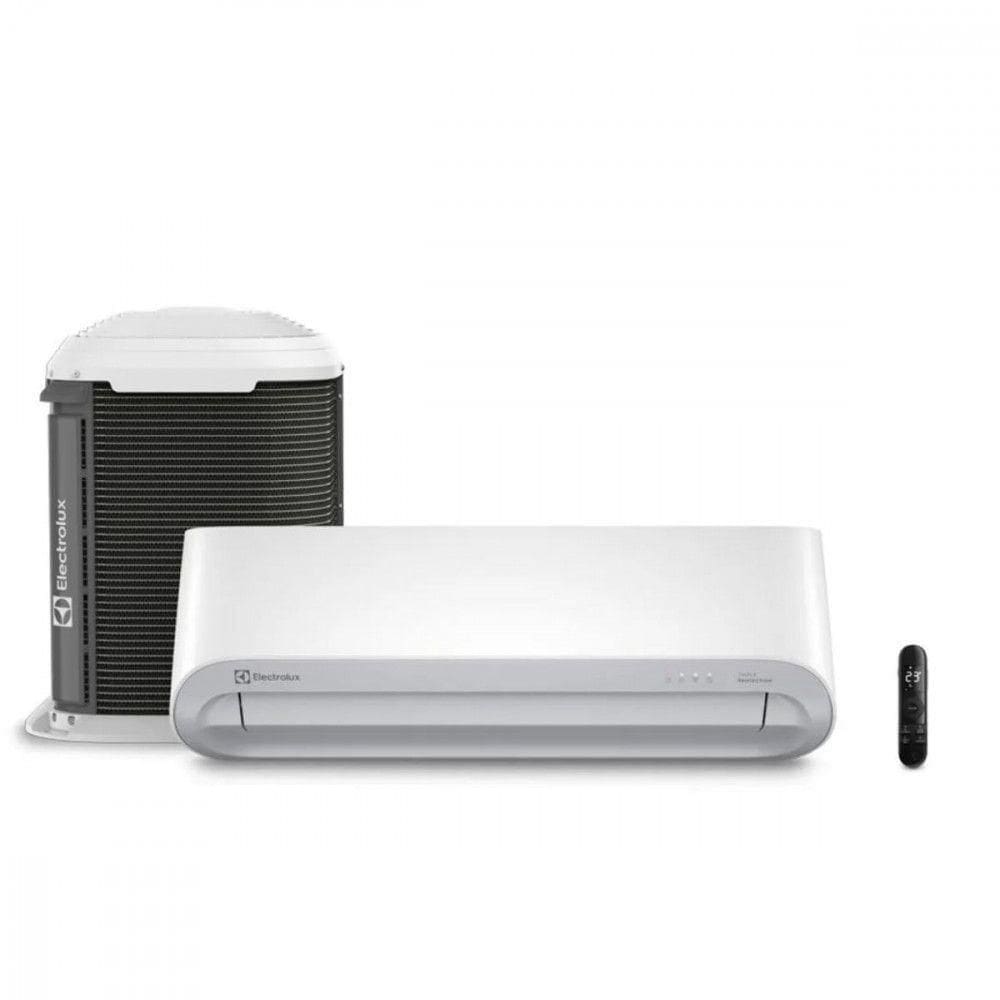 Ar-condicionado Electrolux Inverter Btus - 220V