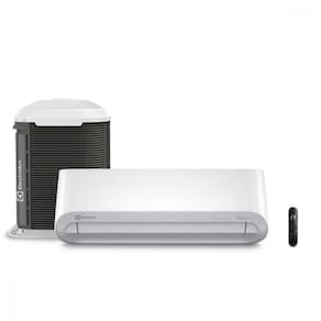 Ar-condicionado Electrolux Inverter Btus - 220V