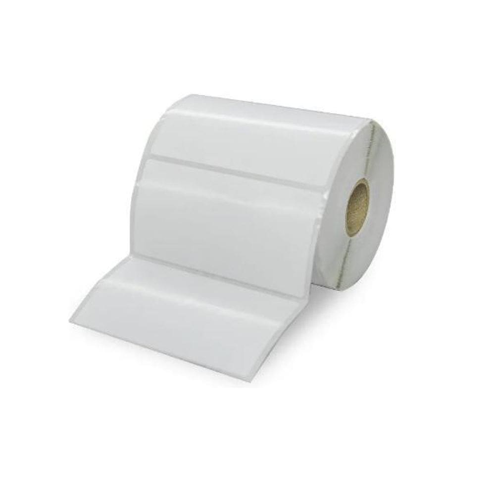 Etiqueta Couche 100Mm X 40Mm