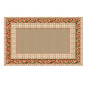 Toalha de Mesa Festa Junina 193005 1,40x2,20cm Belchior