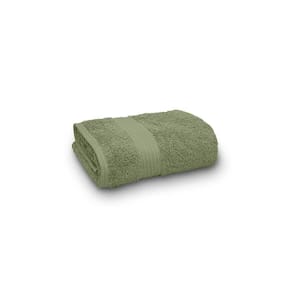 Toalha De Rosto Intense 600g-m2 50x80cm Fio Penteado Appel Alecrim