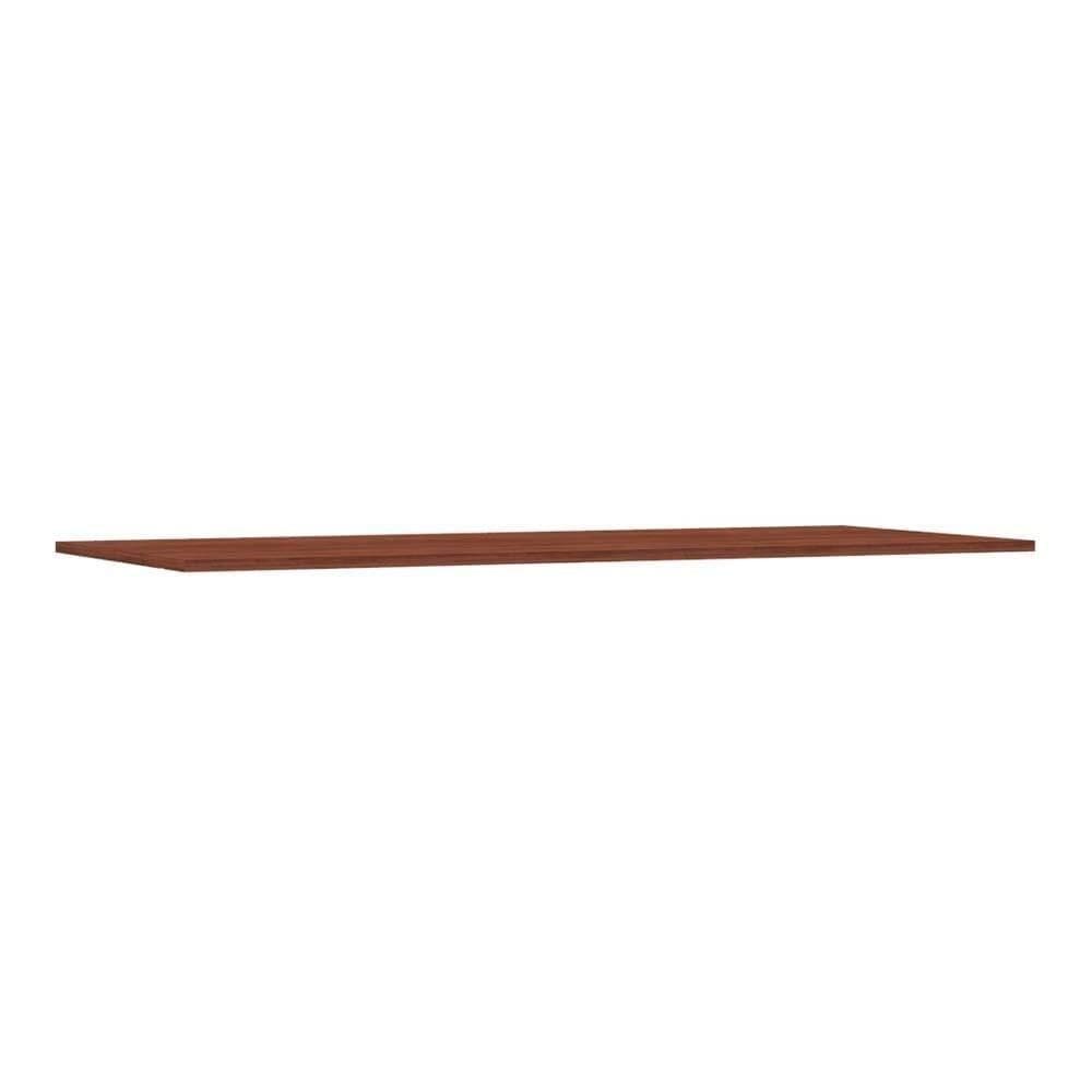 Tampo Para Balcão De Cozinha 120cm Mdp Lina K02 Nogueira - Mpozenato