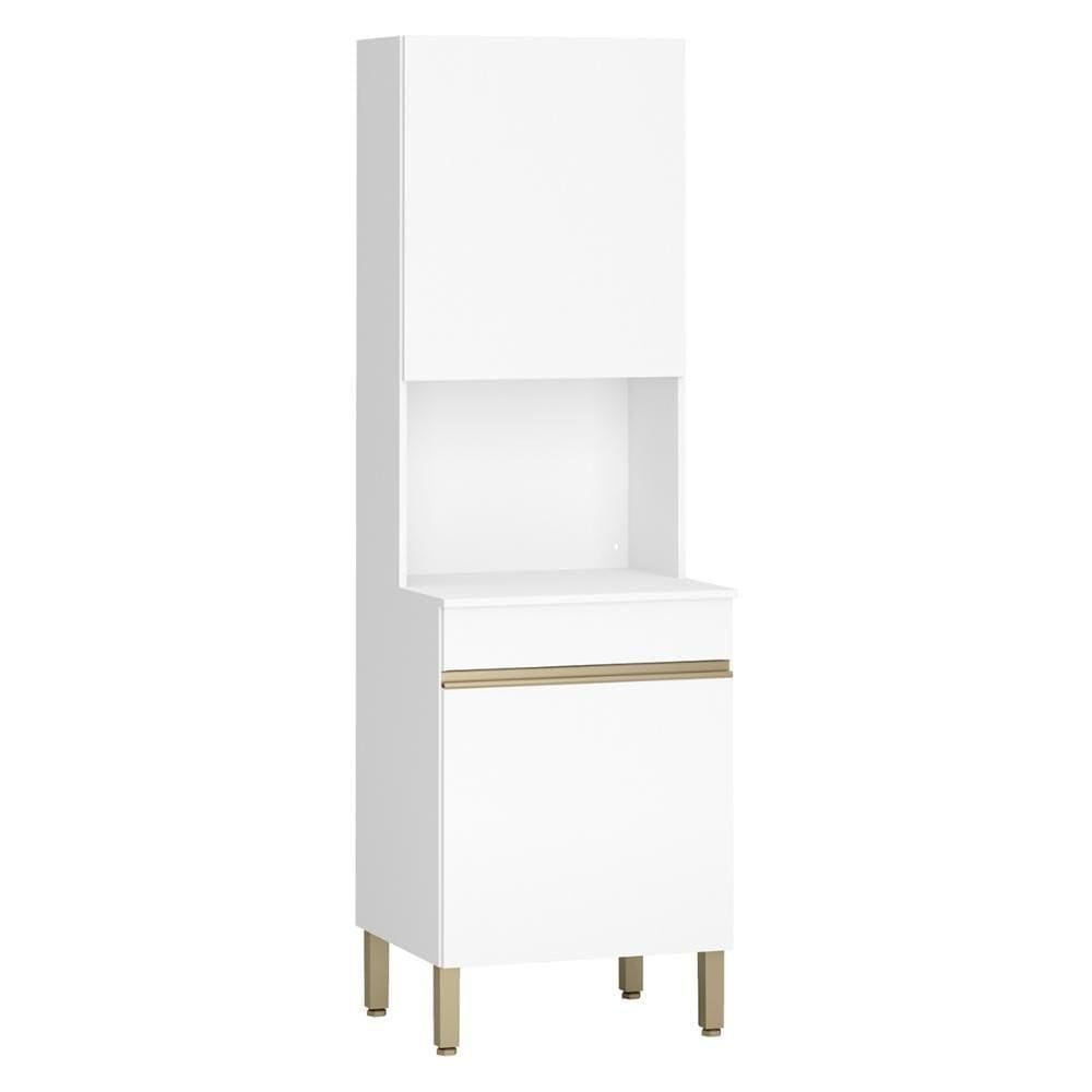 Paneleiro Micro Line Com 2 Portas Supremo