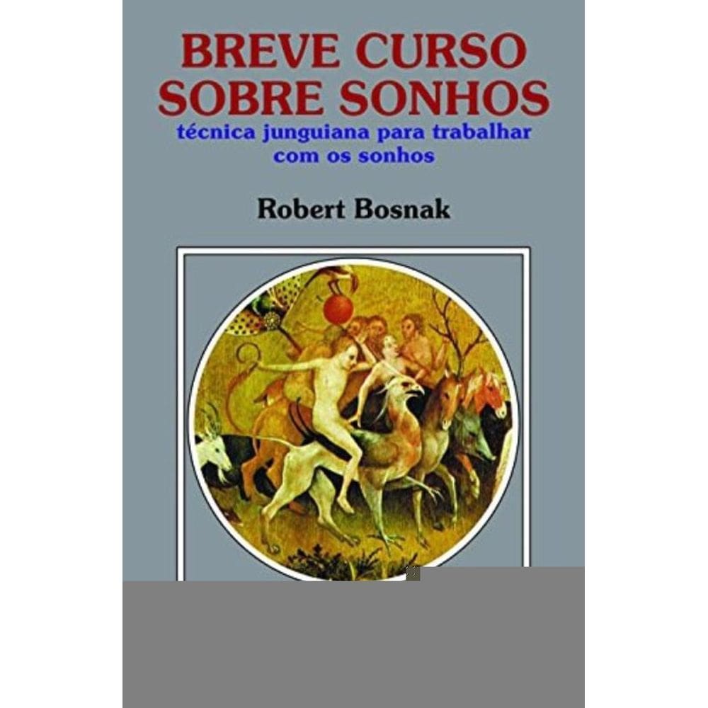 Breve Curso Sobre Sonhos