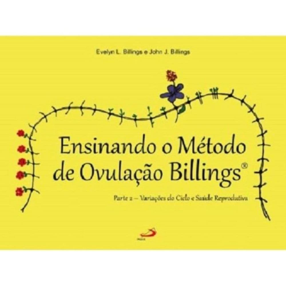 Ensinando O Método De Ovulação Billings