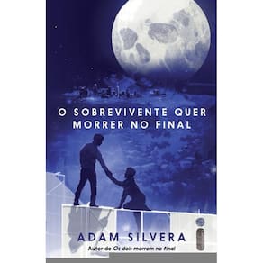 O sobrevivente quer morrer no final: Central da Morte – vol. 3