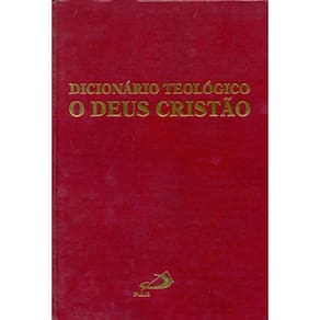 Dicionário Teológico