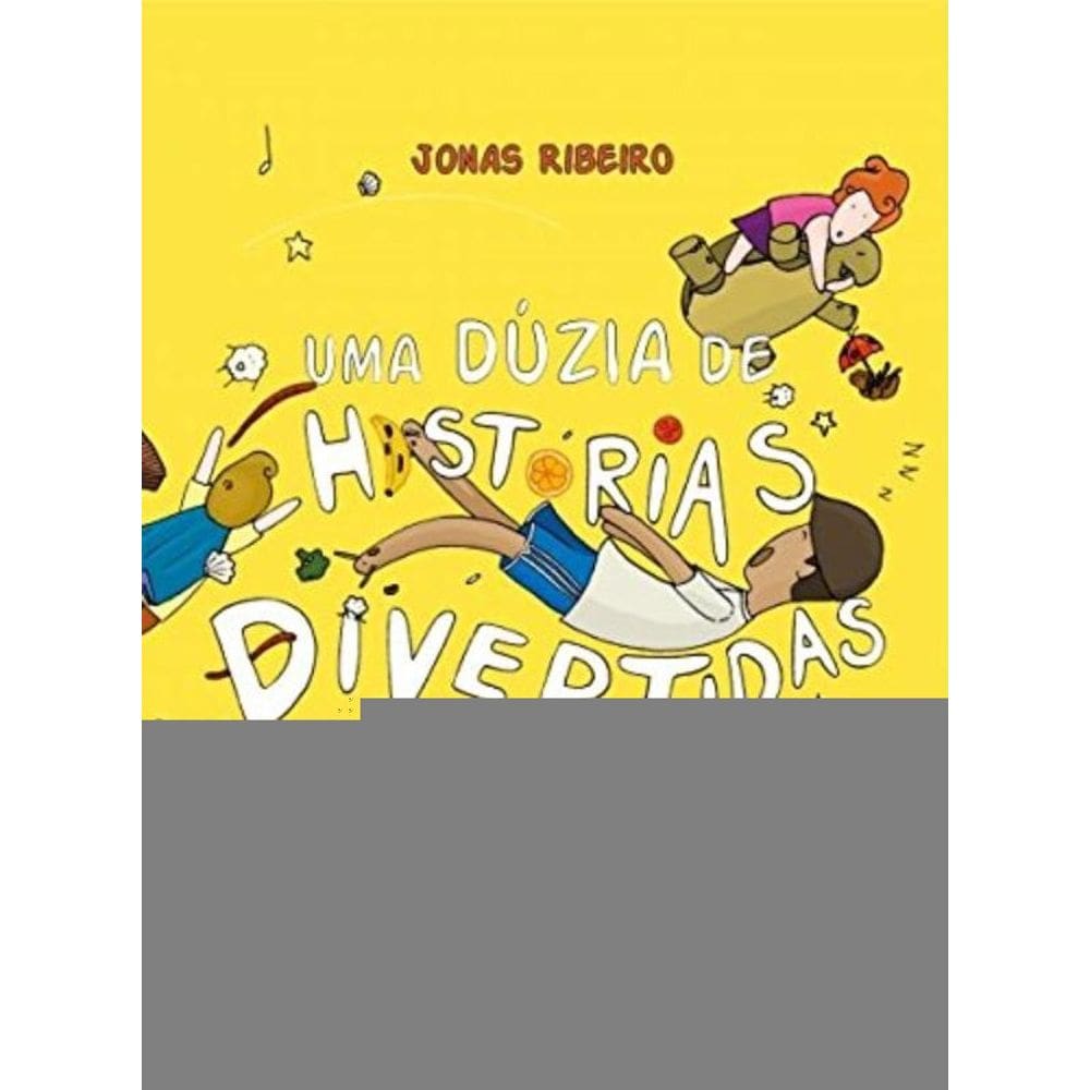 Duzia De Historias Divertidas, Uma