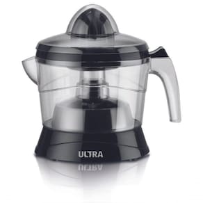 Espremedor De Frutas Ultra Preto 25w E-04 - 220V