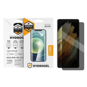 Película Para Samsung Galaxy S21 Ultra-Privacidade Hydrogel