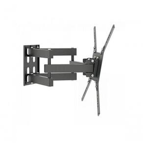 Suporte Triarticulado Com Inclinação Para 26"-75"