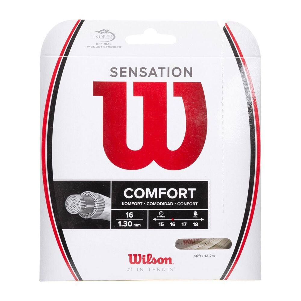 Corda Wilson Sensation Set Individual