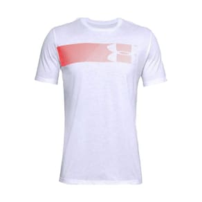 Camiseta Under Armour Fast Left Chest 2.0 Masculina