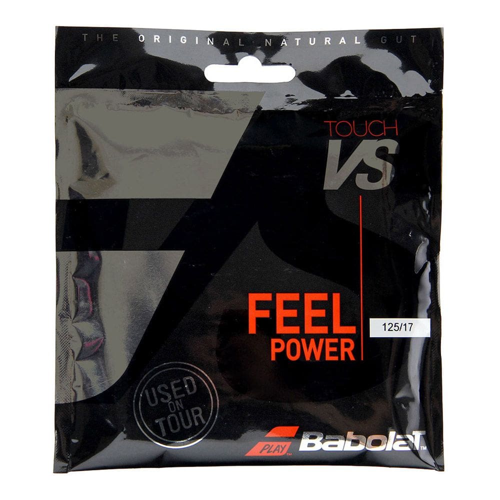 Corda Babolat VS Touch Set Individual