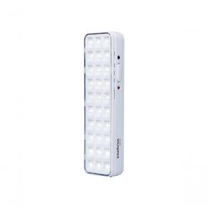 Luminária De Emergência Autônoma Lde30l 4630030