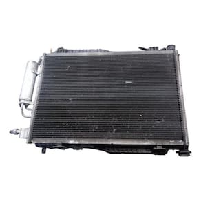 Kit Radiador Ford Ka 1.0 3Cc Manual 2013 A 2023