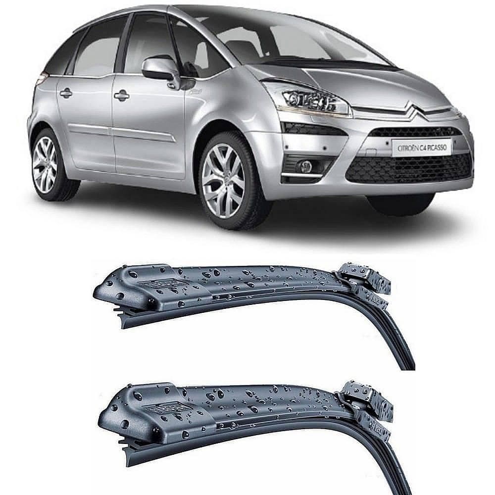 Palheta Para-Brisa A428S Aerotwin Bosch