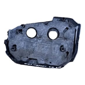 Tampa Capa Motor Discovery Sport 2.0
