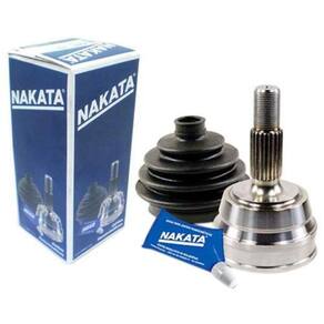 Homocinetica Honda New Fit 14 15 City 15 16V Com Abs 09/201