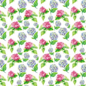 Papel Parede Floral Flores Buque Vermelho Autocolante Sala