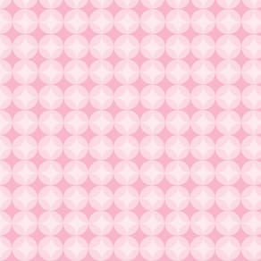 Papel Parede Abstrato Rosa Claro Adesivo Sala Quarto Casal