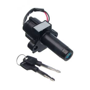 Chave Ignicao Condor Cbx 250 01 A 05 Bros 150/125 03 A 05