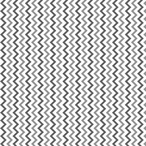 Papel Parede Preto Cinza E Branco Chevron Decorativo Adesivo