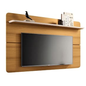 Painel Suspenso 70 Pol 180cm Hera H01 Cinamomo-off - Mpozenato