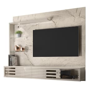 Painel 50 Pol E Bancada Suspensa Keren Z10 Off-calacata - Mpozenato