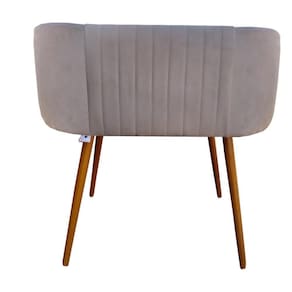 Mini Berço Moises Suede Bege D`classe Decor