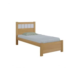 Cama Solteiro Primícia Plus - D` Doro Cinamomo-off White