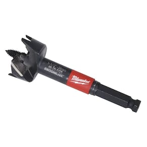 Broca Milwaukee Self-Feed 1,5 cm de diâmetro 7/16 Hex