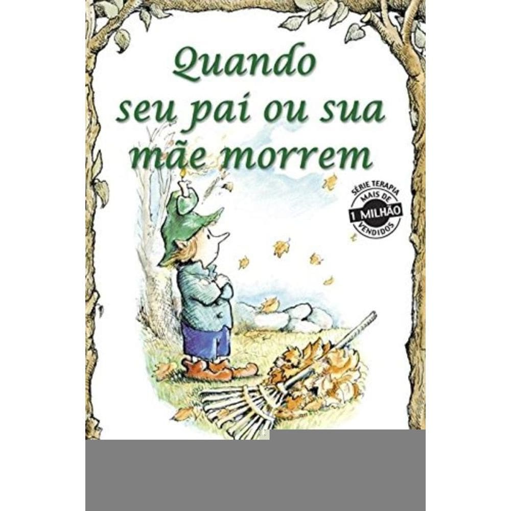 Quando Seu Pai Ou Sua Mae Morrem 58