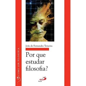 Por Que Estudar Filosofia?