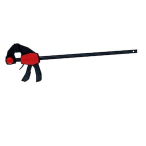 Grampo Sargento Automático Heavy Duty 12 Polegadas 31Cm 3161