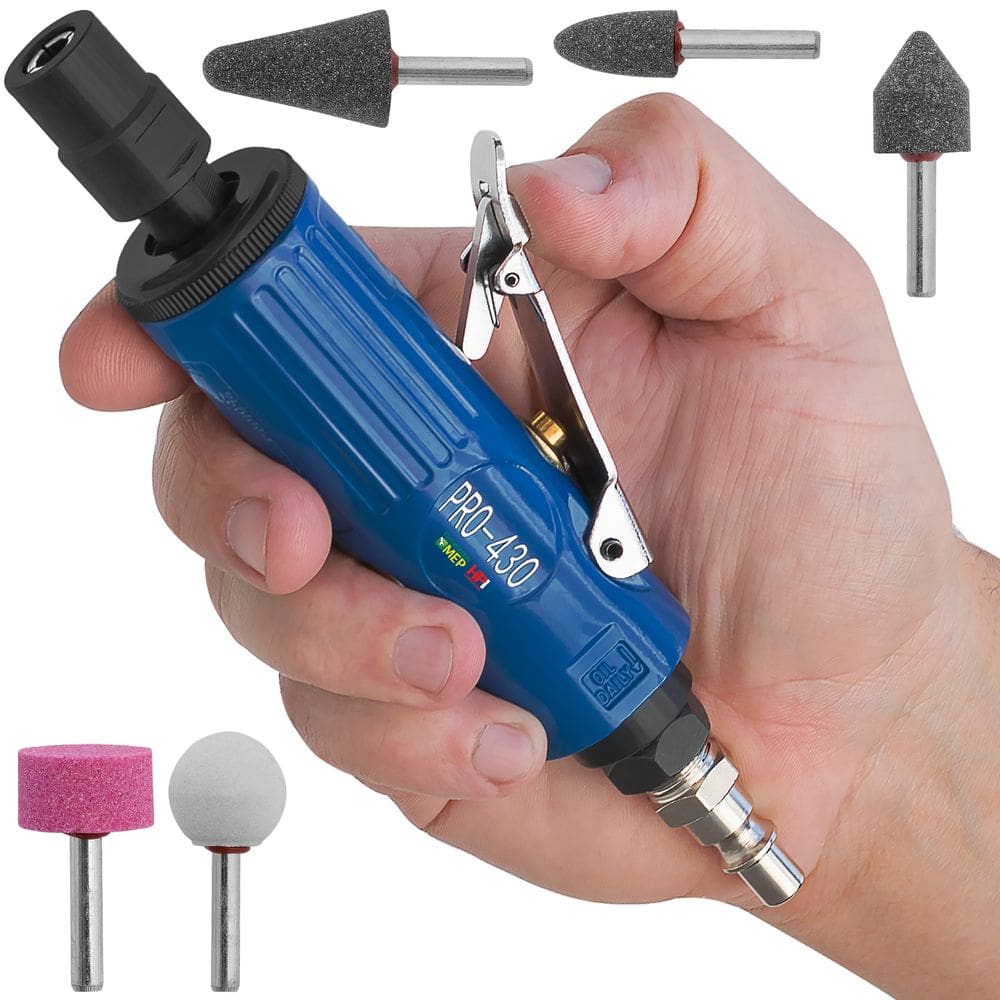Mini Retífica Pneumática  Ldr Pro PRO-430