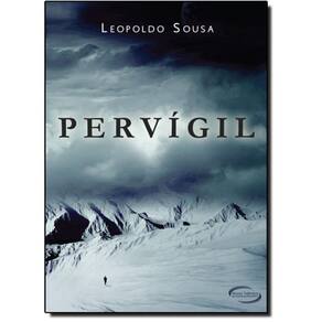 Livro Pervígil
