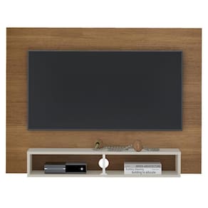 Painel Suspenso Para 50 Pol 120 Cm Cinamomo Off White Arly Cinamomo Off White
