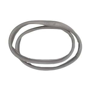 Guarnição Porta Secadora 326008329 Brastemp Compacta Moderna