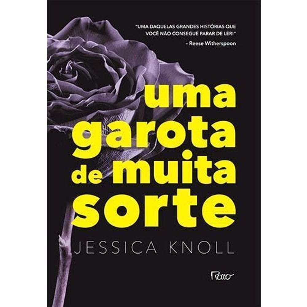 Uma Garota De Muita Sorte