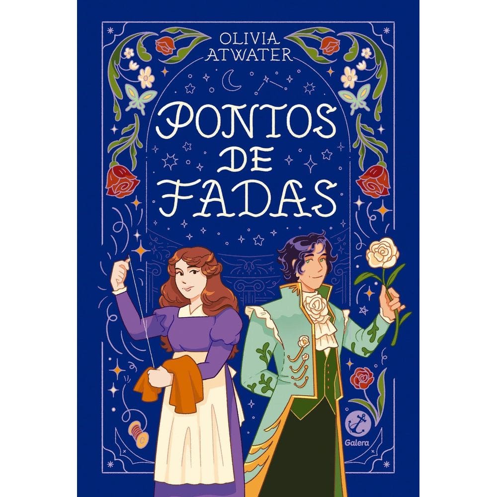 Pontos De Fadas