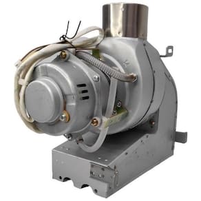 Conjunto Motor Ventilador Aqc Ko20D 1Bflp4 0100022105 Komeco