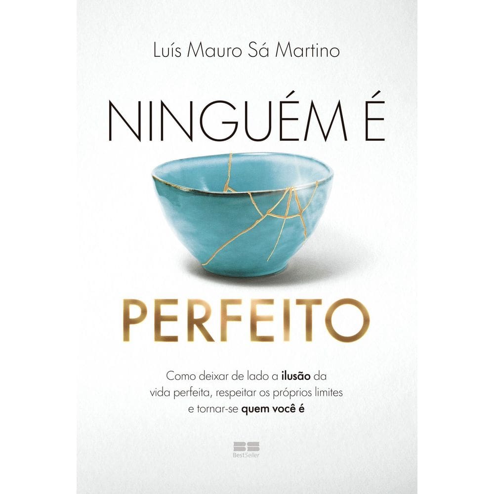 Ninguém É Perfeito