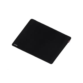 Mouse Pad Pcyes Black Standard - 360x300mm - Pmc36x30b
