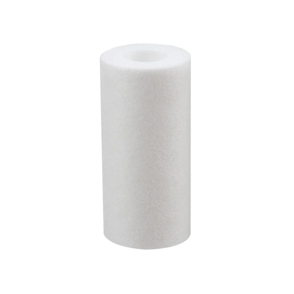 Refil Cartucho Polipropileno Liso Filtro 5
