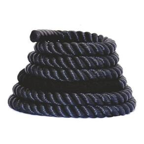 Corda Naval Funcional Rope 10 Metros